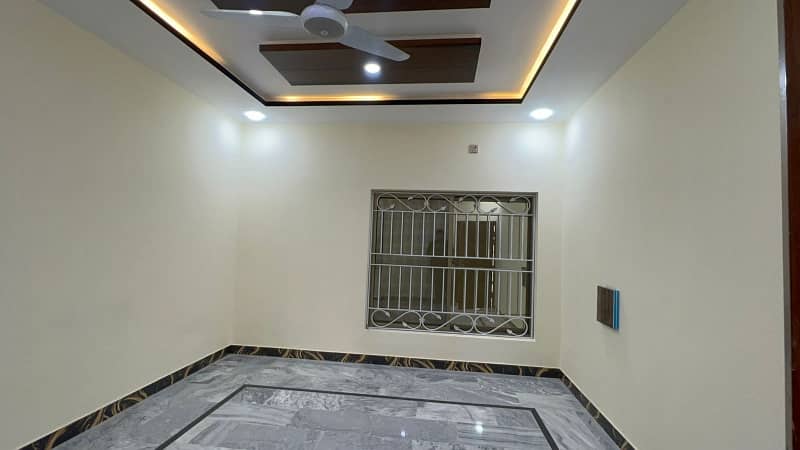 House For Rent Bani Gala Islamabad 5