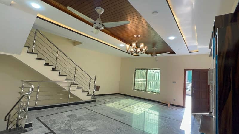 House For Rent Bani Gala Islamabad 14