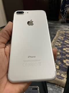 Iphone 7plus Pta approved