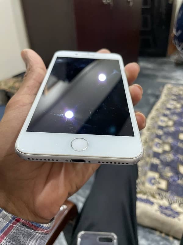 Iphone 7plus Pta approved 3