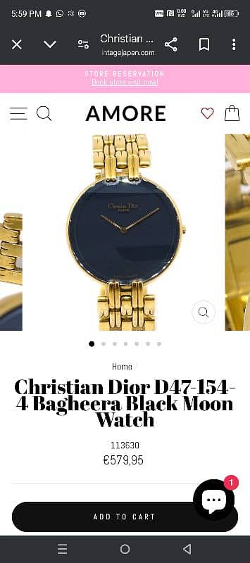 Cristian Dior Paris 0