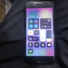 Apple I phone se 2020