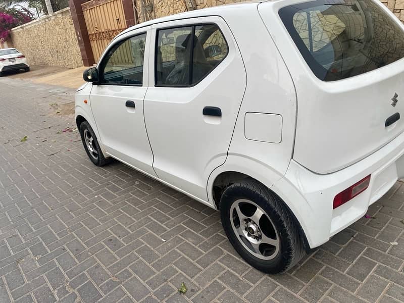 Suzuki Alto 2022 2