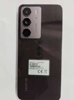 realme c75