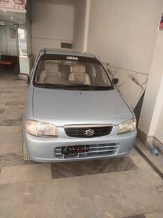 Suzuki Alto 2005