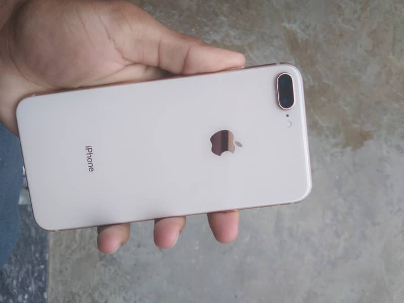 Apple iPhone 8 Plus pta 256gb 0