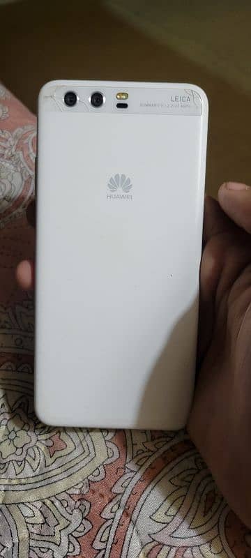 Huawei P10 3