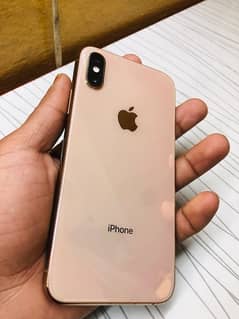 apple iphone XS