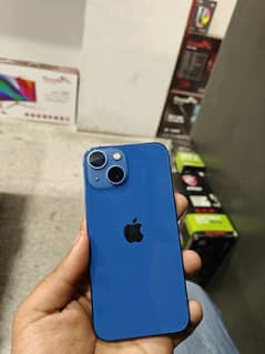 iphone 13 mini 128gb factory unlock non pta