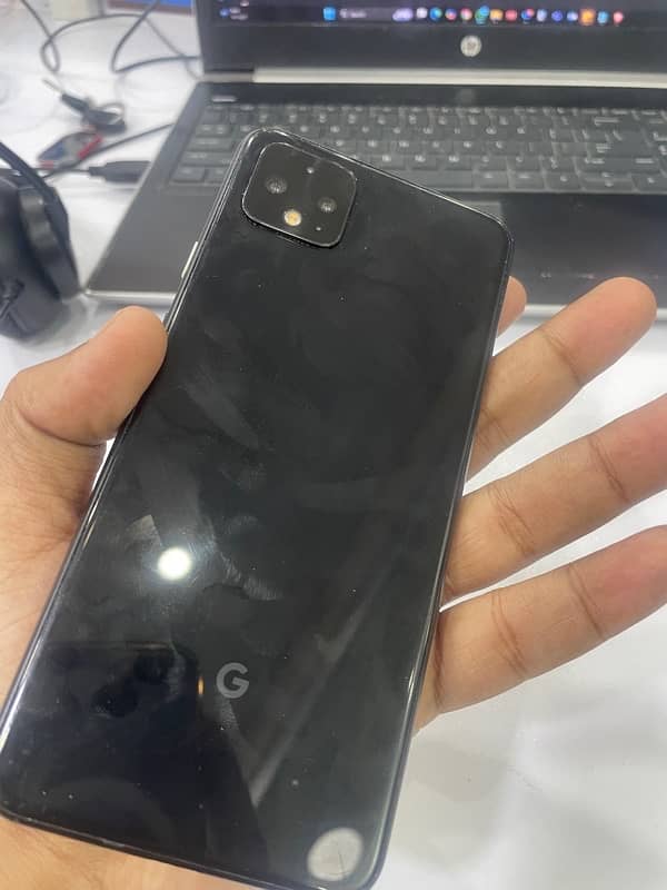 Google Pixel 4xl 6GB 64GB 4