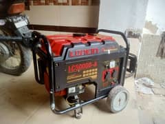 Loncin 3.5 kva 03123589801