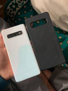 Samsung s10 8gb ram 128gb rom