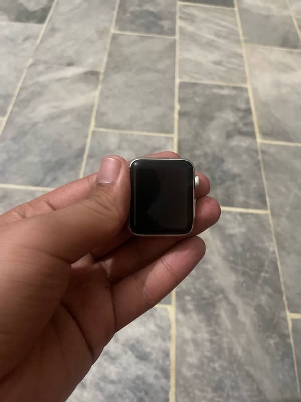 apple watch series 3 38mm 0