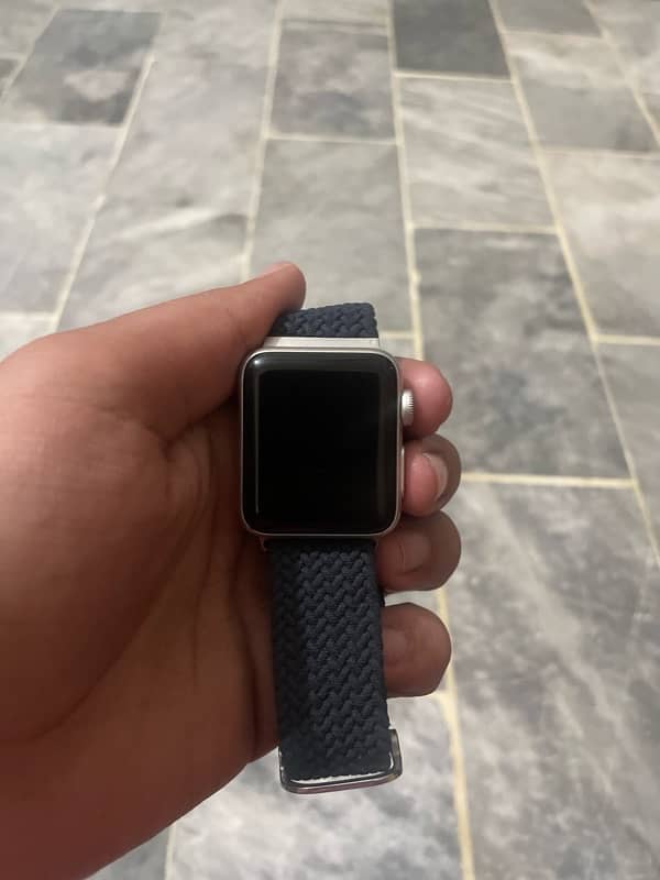 apple watch series 3 38mm 1