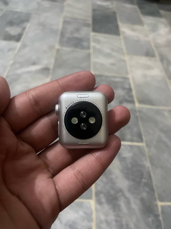 apple watch series 3 38mm 2