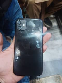 iPhone 11 urgent for sale