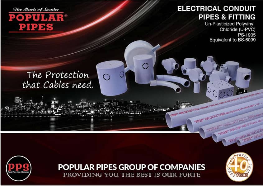 Pipes Fitting & Installation Services in Islamabad & Rawalpindi 9