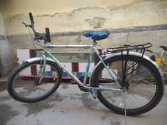 Bicycle for sale urgent