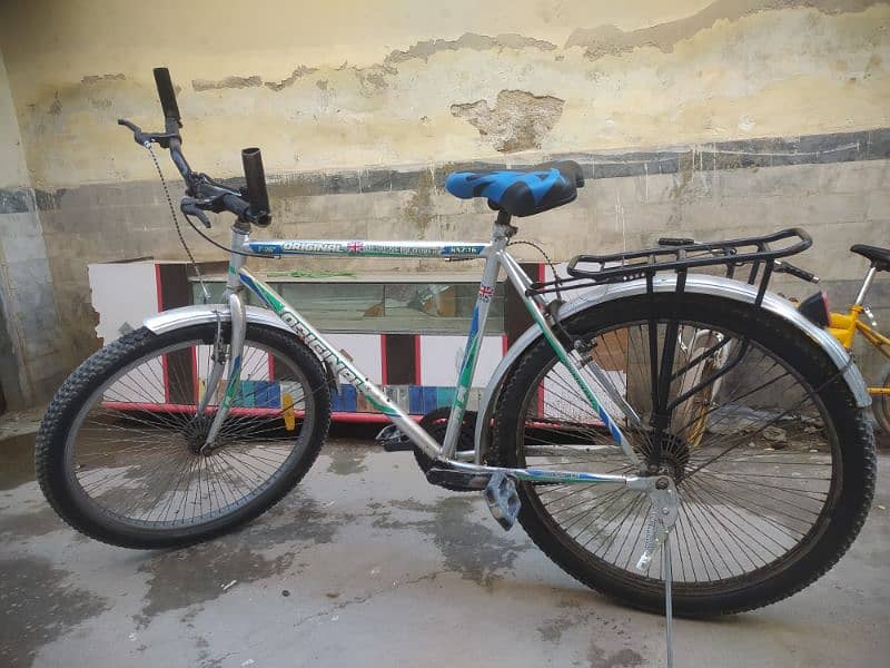 Bicycle for sale urgent 0