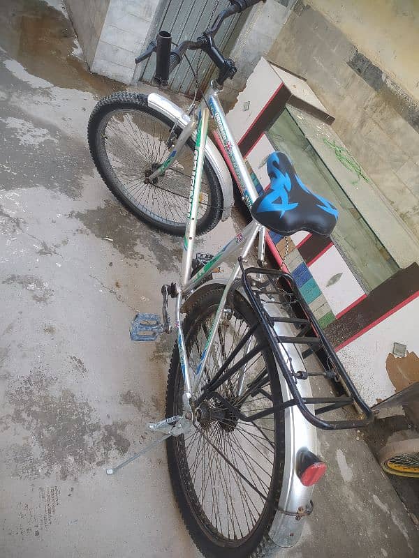 Bicycle for sale urgent 1