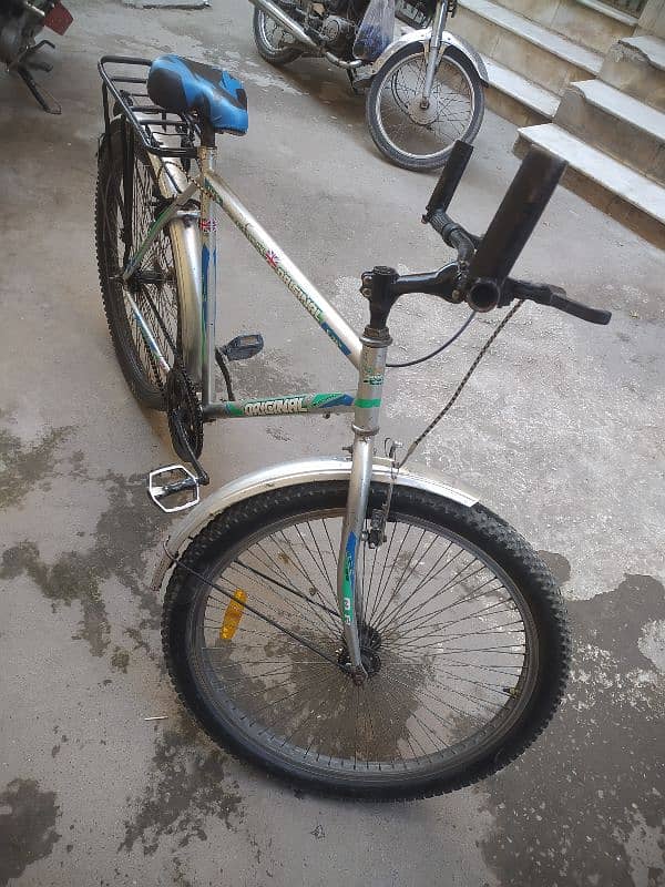 Bicycle for sale urgent 3