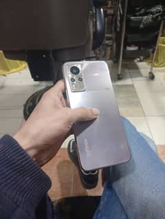 infinix note 12  urgently sale