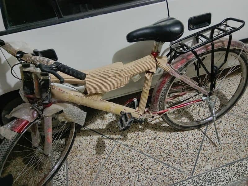 Bicycle for sale 4