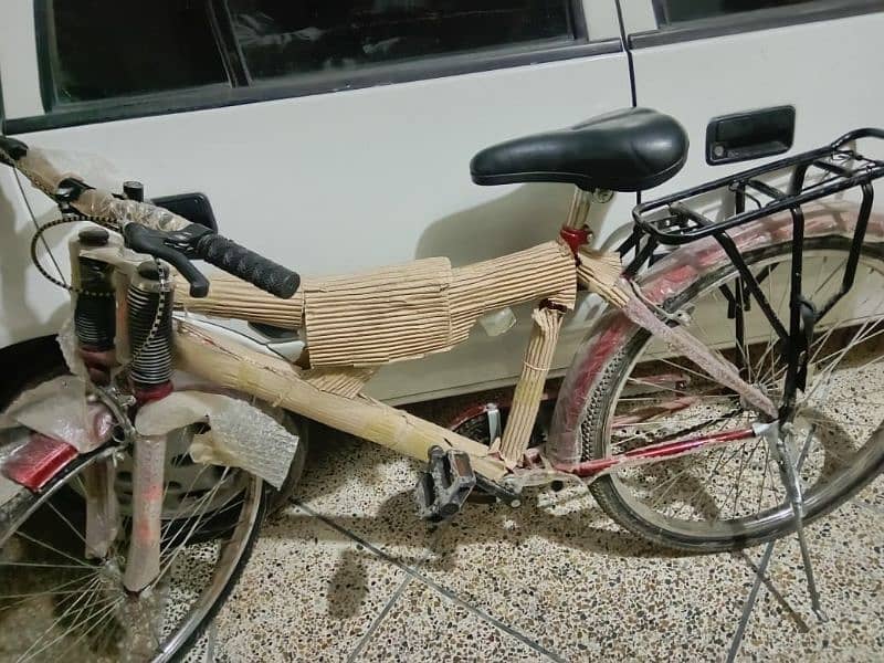 Bicycle for sale 5