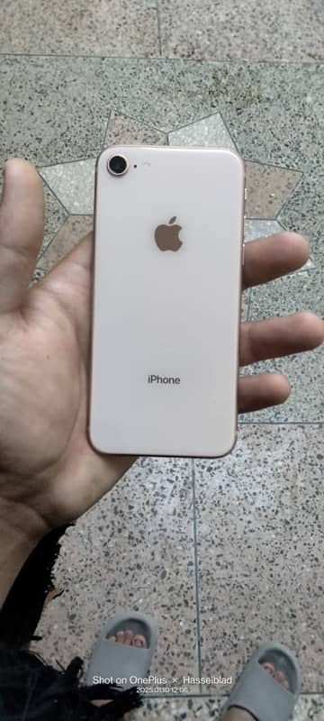 iPhone 8 non pta 0