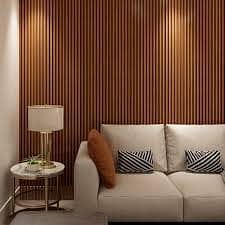 Pvc Wallpanel | wpc panel | Wall Moulding | False Ceiling 10