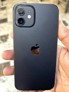 iPhone 12 Non PTA