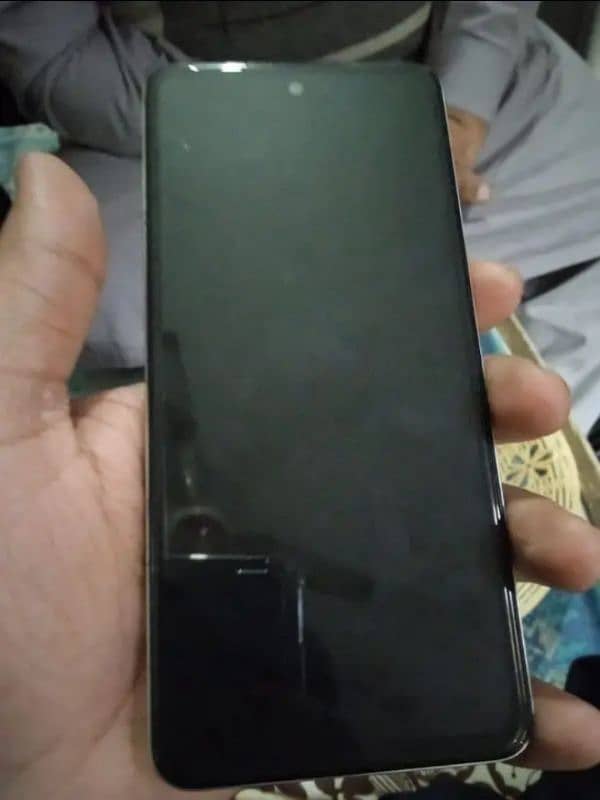 Infinix smart 8 pro 5