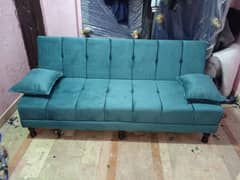 Sofa Cumbed - Sofa Set - L Shape Sofa -5 Seater Sofa - 6 Seater Sofa