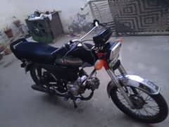 bike for sale