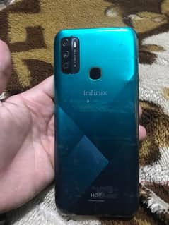 infinix