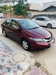 Honda City IDSI 2020