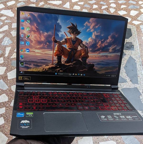 acer nitro 5 price fix 0