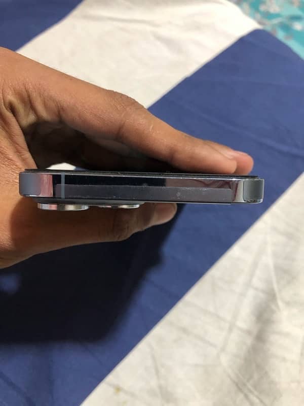 Iphone 13 pro max 256gb non pta 5