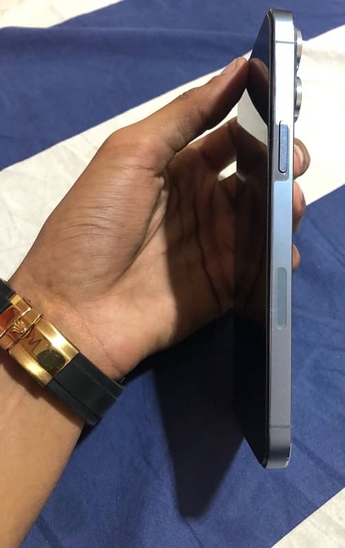 Iphone 13 pro max 256gb non pta 6