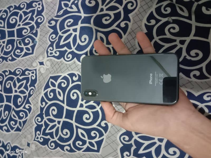 iphone X 64 GB 1