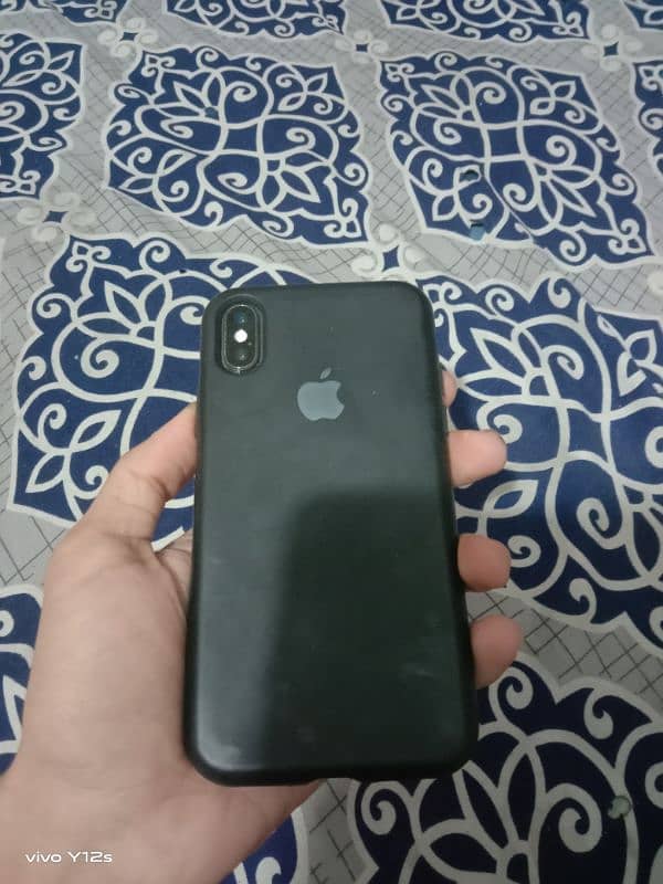 iphone X 64 GB 6