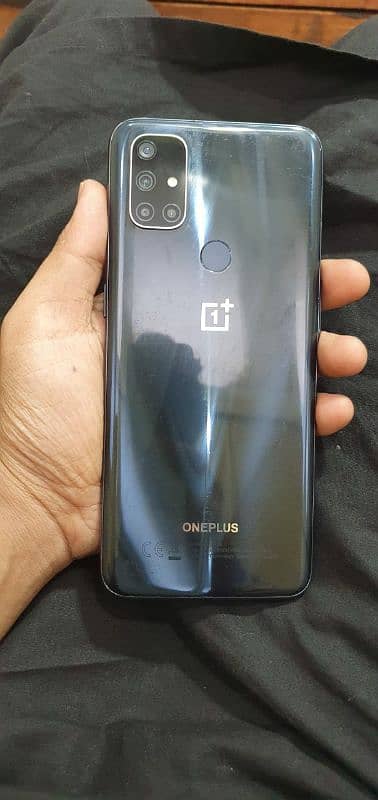 OnePlus N10 2