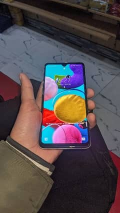 samsung A 51