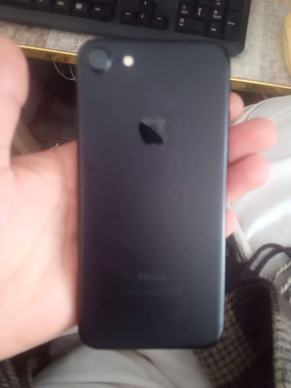 I phone 7 32gb non pta 2