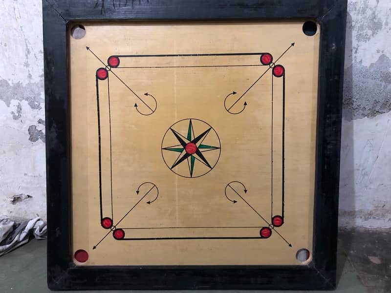 carrom board 1