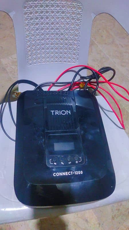 Trion ups (inverter) 1200 0