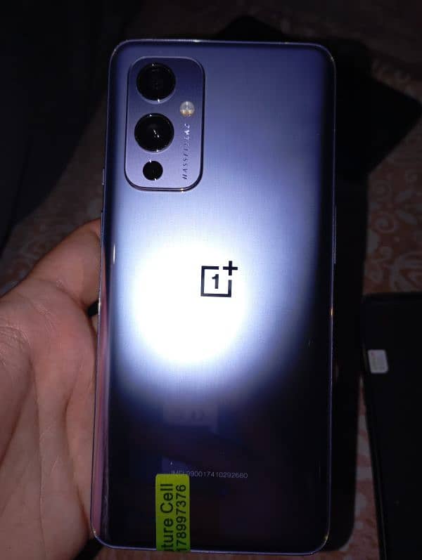 Oneplus 9 5g 1