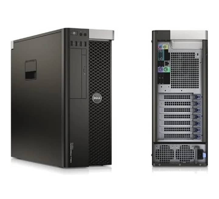 Dell T5810 workstation 0