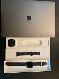 Apple watch series 8 45mm Gps