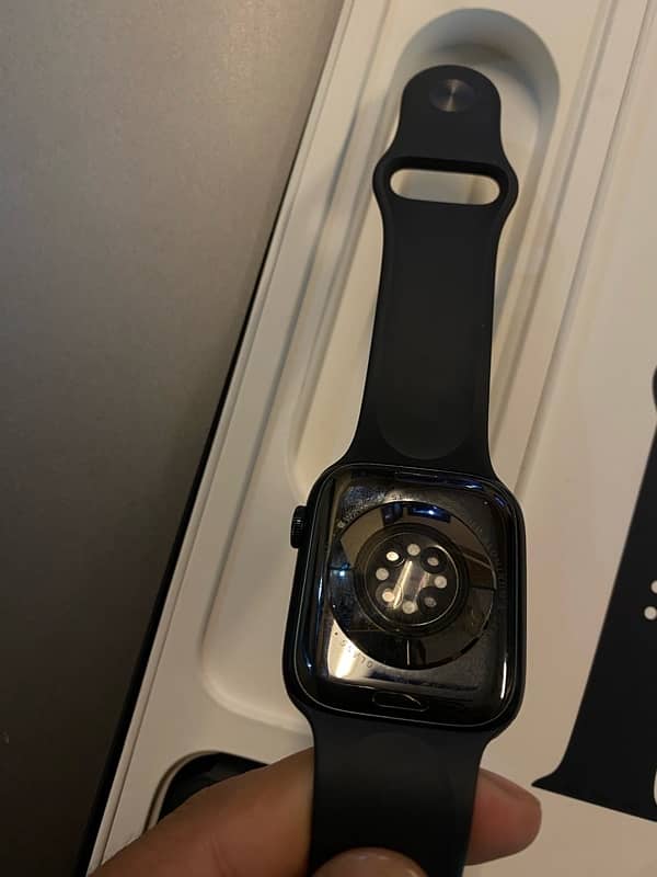 Apple watch series 8 45mm Gps 5